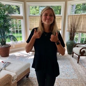 Meet your Posher, Julia